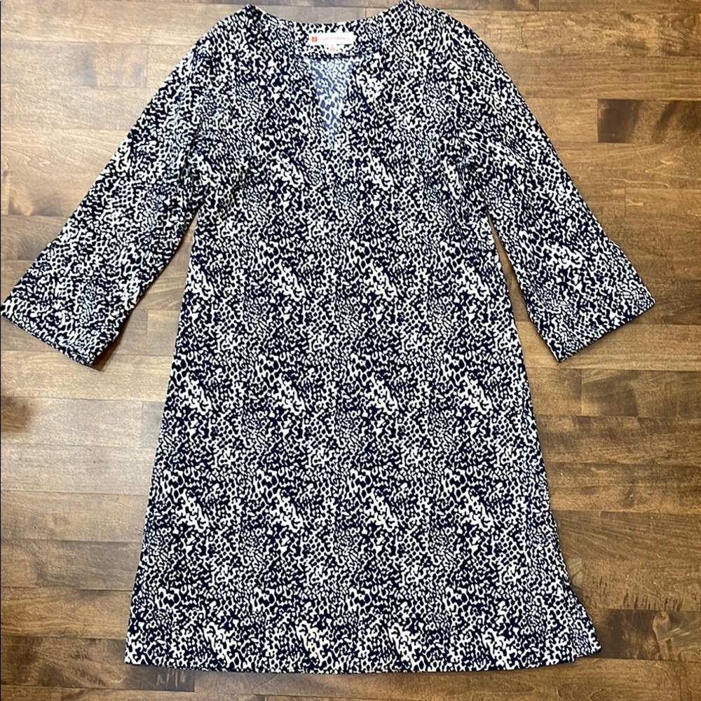 Jude Connally Like New Dress!